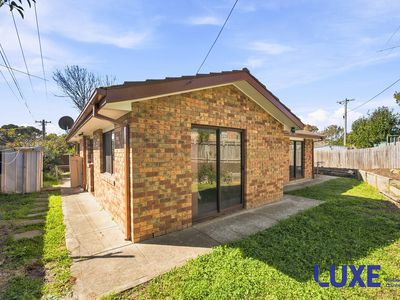 4 Kershaw Place, Page