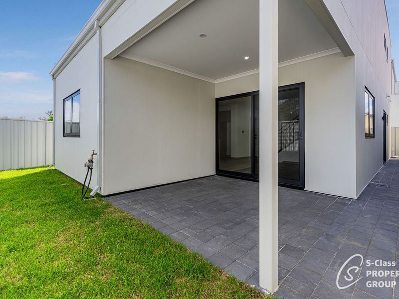 8 / 1 Webber Street, Willagee