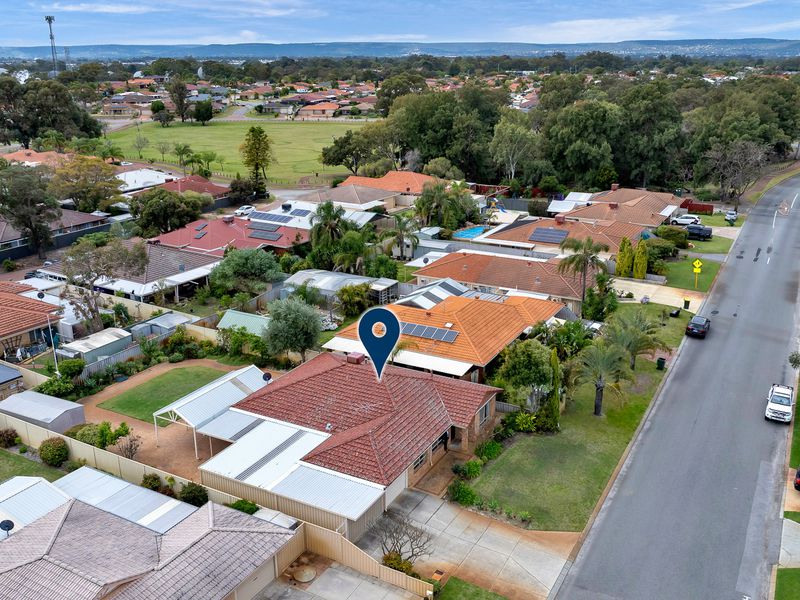 100 Bottlebrush Drive, Kiara