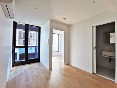 4308 / 500 Elizabeth Street, Melbourne