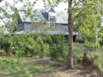 580 Chapel Hill Road, Mansfield