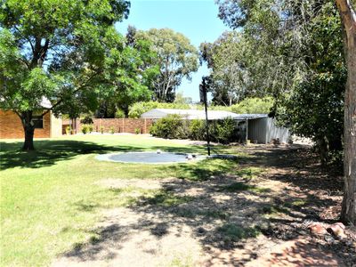 1 Babs Court, Tocumwal
