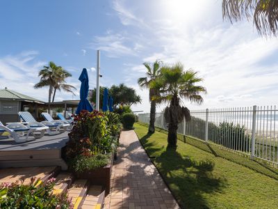 1C / 2 Nineteenth Avenue, Palm Beach