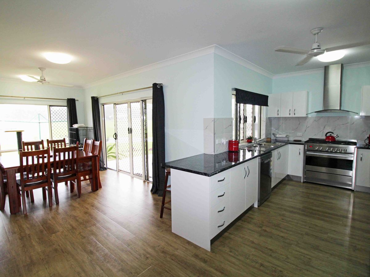 Yungaburra