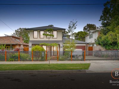 7 Galtes Crescent, Brunswick West