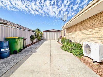 9 Inaja Mews , Warnbro