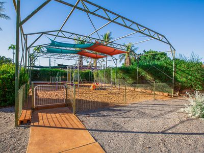 8/24 Traine Crescent, South Hedland