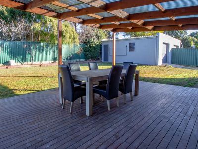 14 Cricket Street, Mansfield
