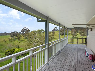 237 Old Highway, Narooma