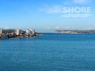 4 / 23 Commonwealth Parade, Manly