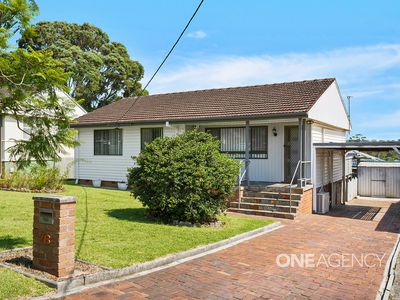 78 Lakelands Drive, Dapto