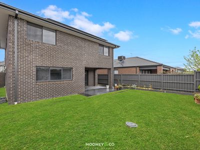 4 Riverrun Drive, Botanic Ridge