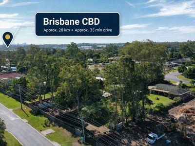 4A PILNY STREET, Camira