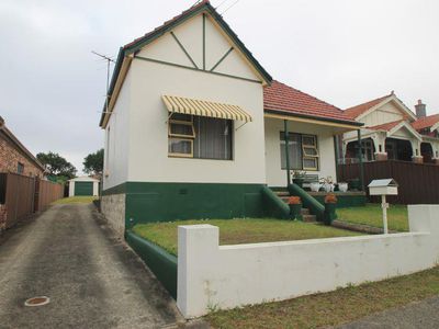 200 Wollongong Street, Arncliffe