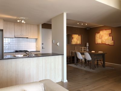 1201 / 66 Bowman Street, Pyrmont