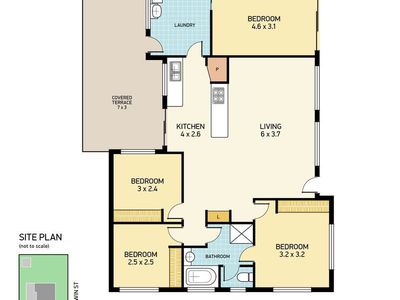 2 Gumnut Court, Tewantin
