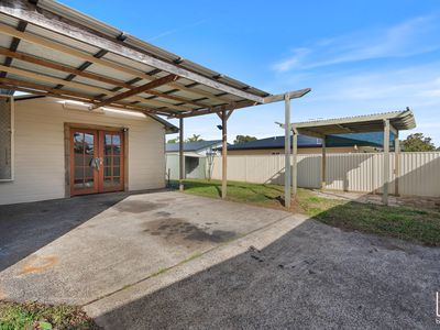 10 & 10a Row Street, Wyongah