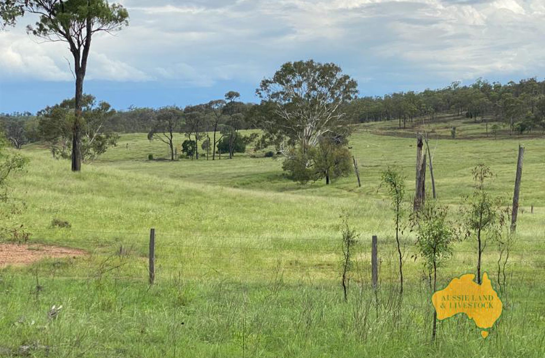 Lochaber Road, Eidsvold Aussie Land & Livestock