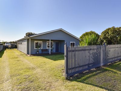 7 Ritchie Street, Nangwarry