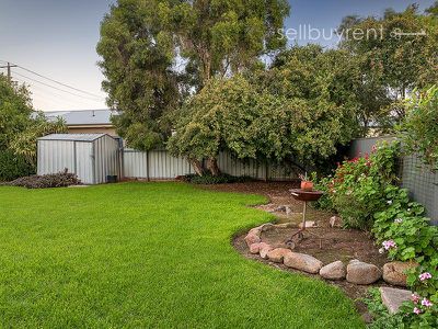 3 SNOWDON STREET, Wodonga