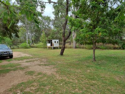 1543 MEMERAMBI BARKERS CREEK Road, Wattle Camp