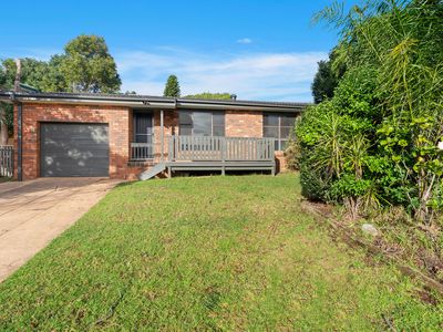 24 Yeovil Drive, Bomaderry