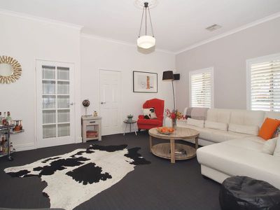 27 Thorpe Street , Rockingham