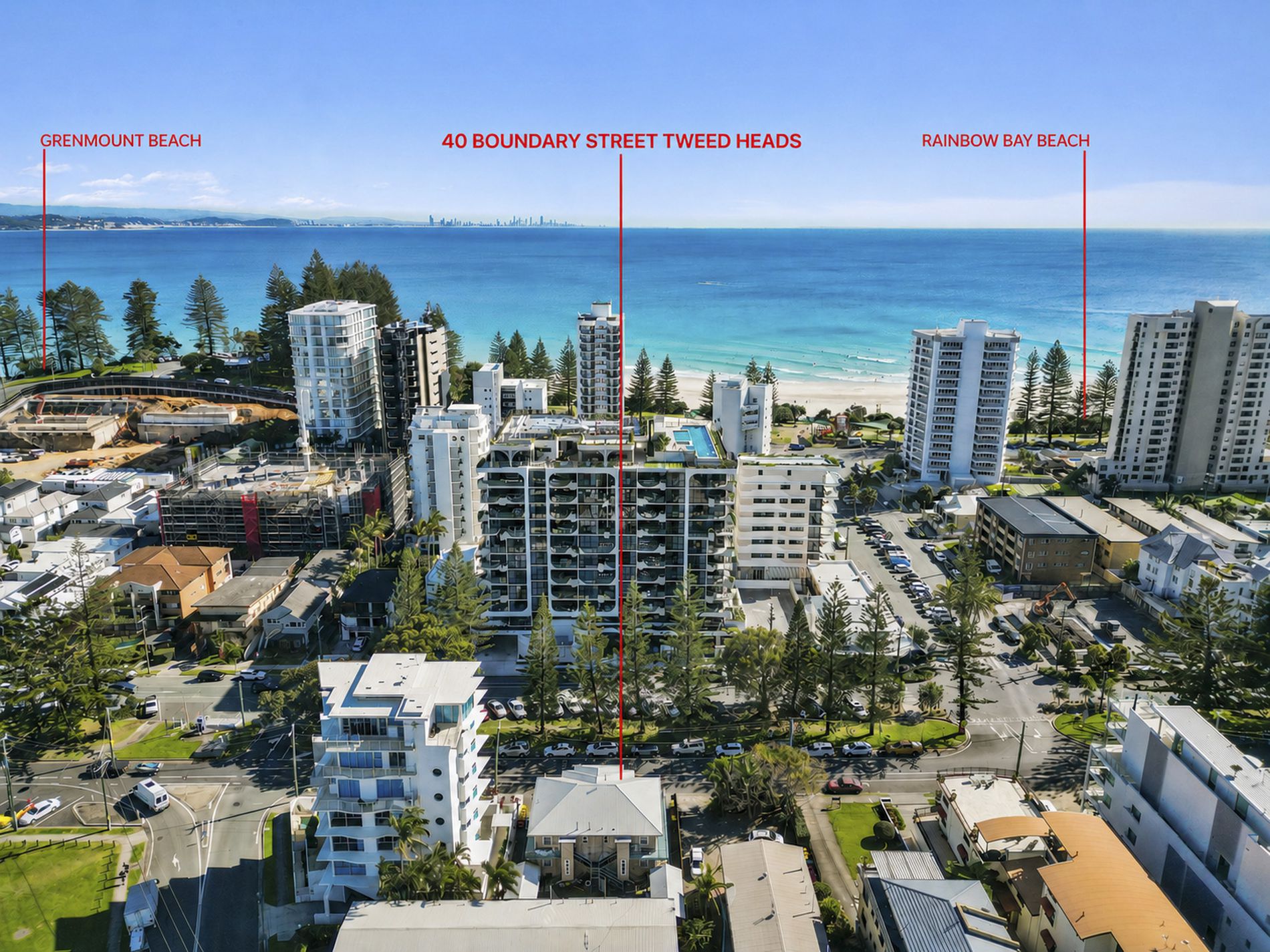 40 Boundary Street, Tweed Heads