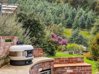 69 Olbrichs Road, Cygnet