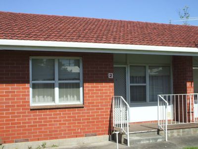 2 / 7 Holder Street, Mount Gambier