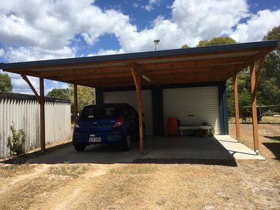 180 Esplanade, Woodgate