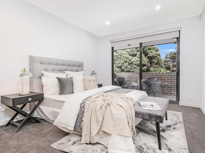 47A Ryrie Road, Earlwood