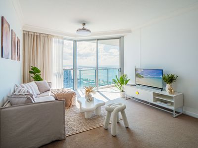 1363 / 56 Scarborough Street, Southport