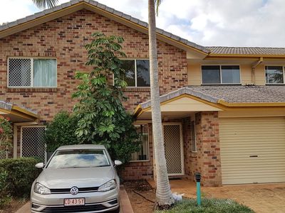 17 / 12 Grandchester Street, Sunnybank Hills