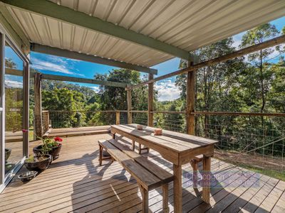167 Goonengerry Mill Road, Goonengerry