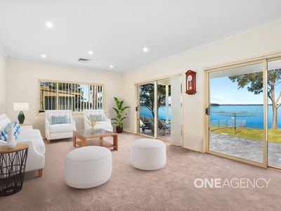 10 Loralyn Avenue, St Georges Basin