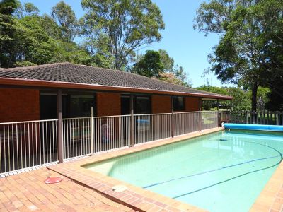 1430 Coolamon Scenic Drive, Myocum