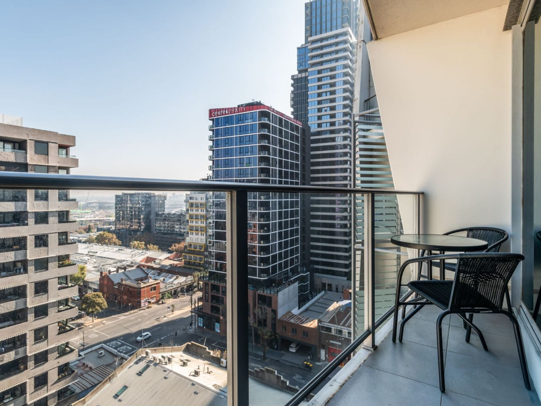 1308 / 53 Batman Street, West Melbourne