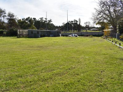 63-67 Thomas Drive, Mount Burr