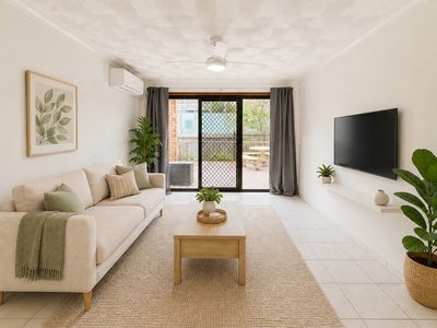 3 / 22 Markwell Avenue, Surfers Paradise
