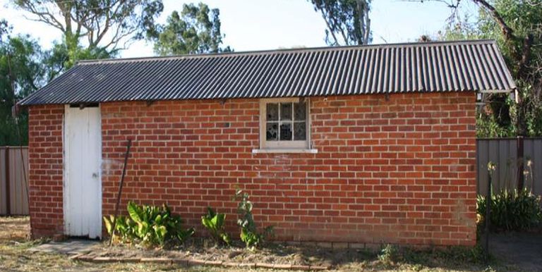 6 White Street, Euroa