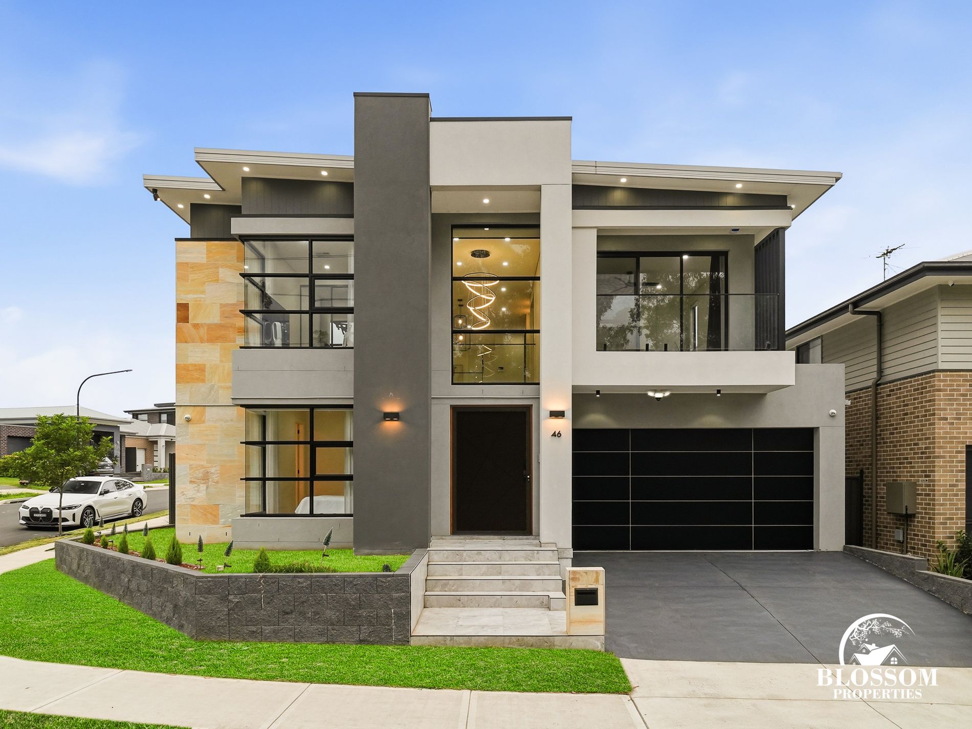 46 Goshawk Avenue, Marsden Park