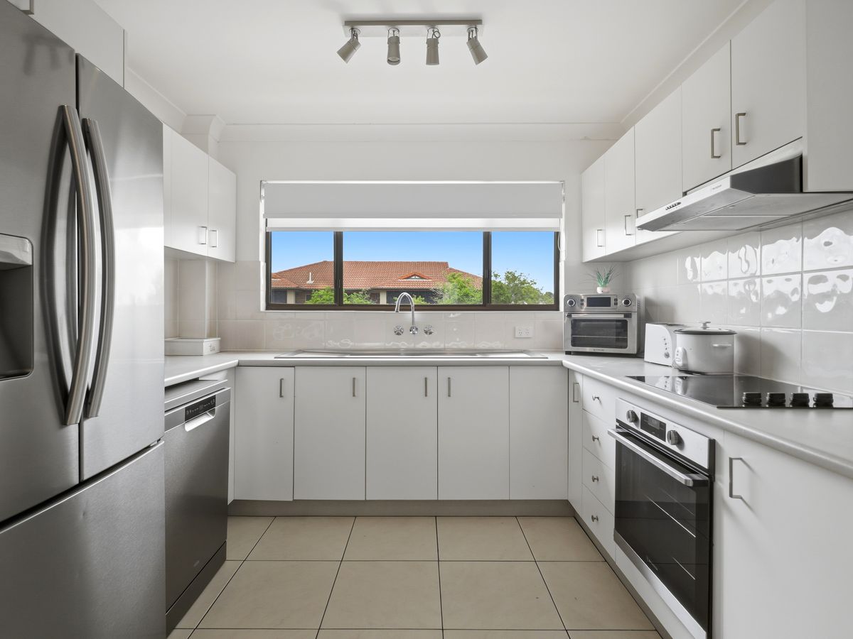 7 / 35 Wickham Street, Newmarket | Ideal Property Co.