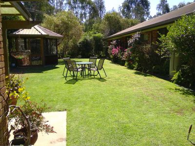 5 Jewell Street, Cohuna