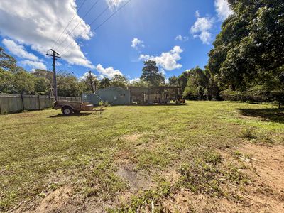 844 & 852 Endeavour Valley Road, Cooktown