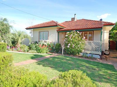 3 Holmes Street, Boulder