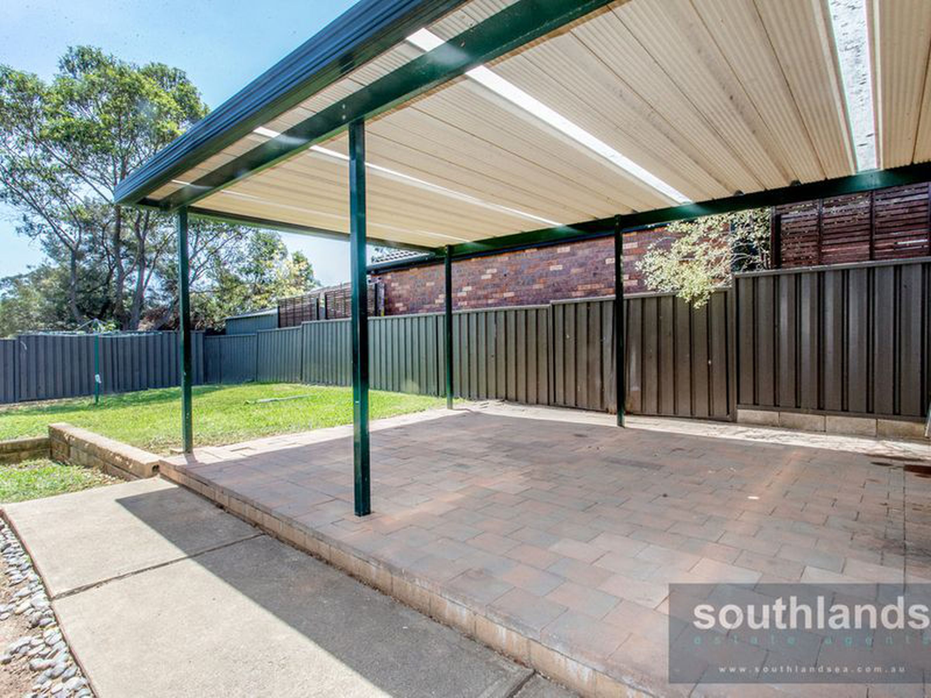 39 Glenbrook Street, JAMISONTOWN