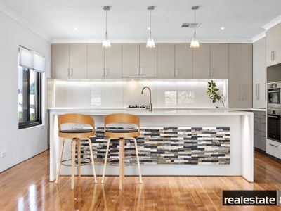 9A Liege Street, Woodlands