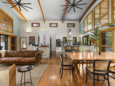 21 Woodglen Court, Samford Valley