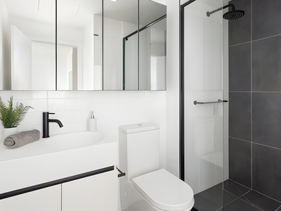 606 / 2 Joseph Road, Footscray